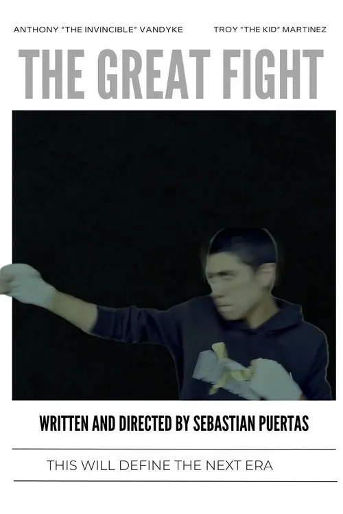 The Great Fight
