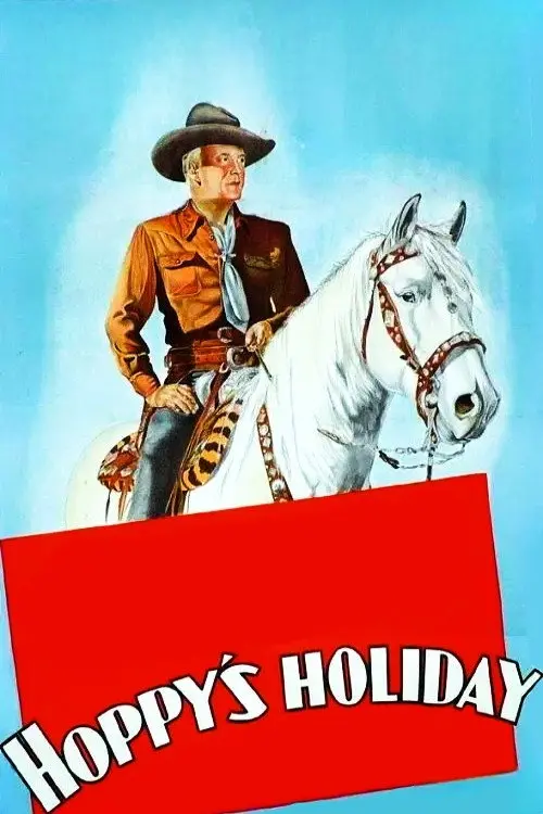 Hoppy's Holiday