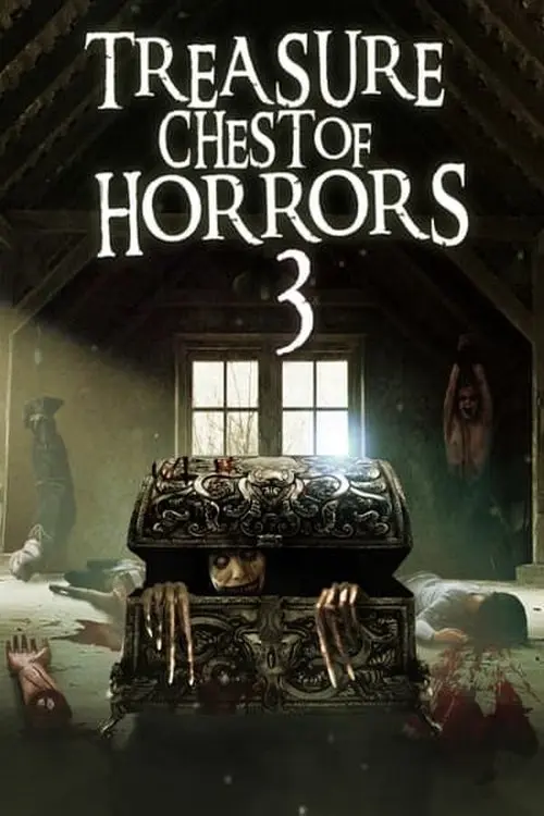 Treasure Chest of Horrors 3