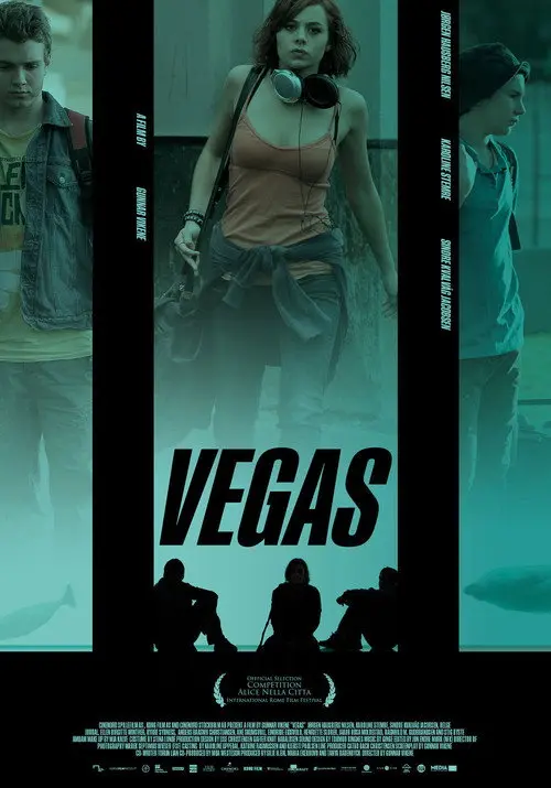 Vegas