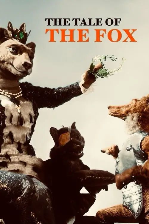 The Tale of the Fox