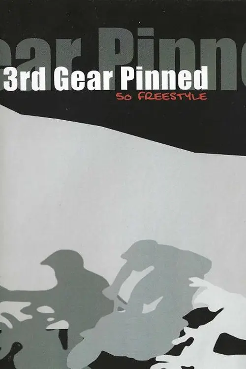 3rd Gear Pinned