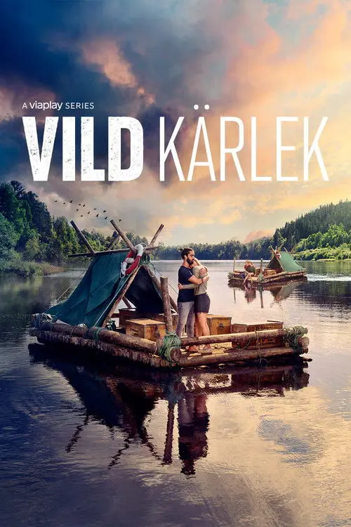 Vild Kärlek