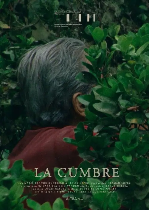 La Cumbre