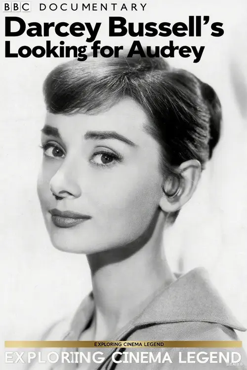 Darcey Bussell: Looking for Audrey