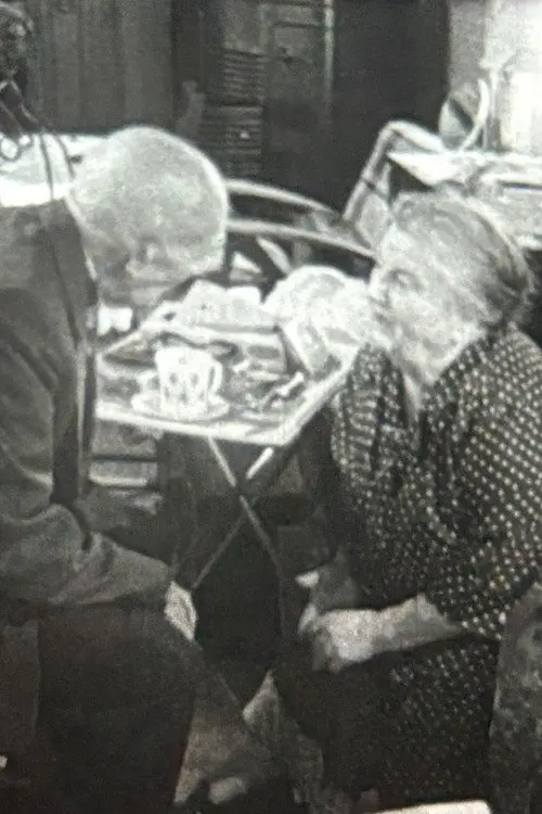 Nell and Fred