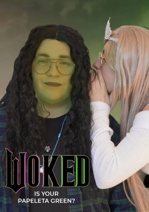 Woked