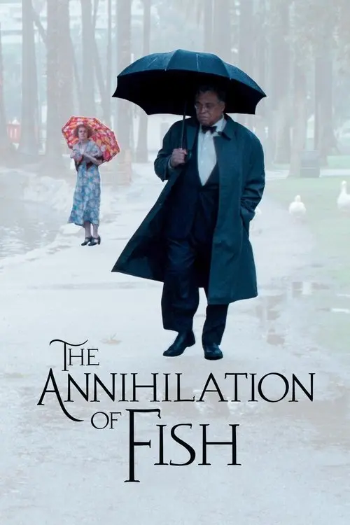 The Annihilation of Fish