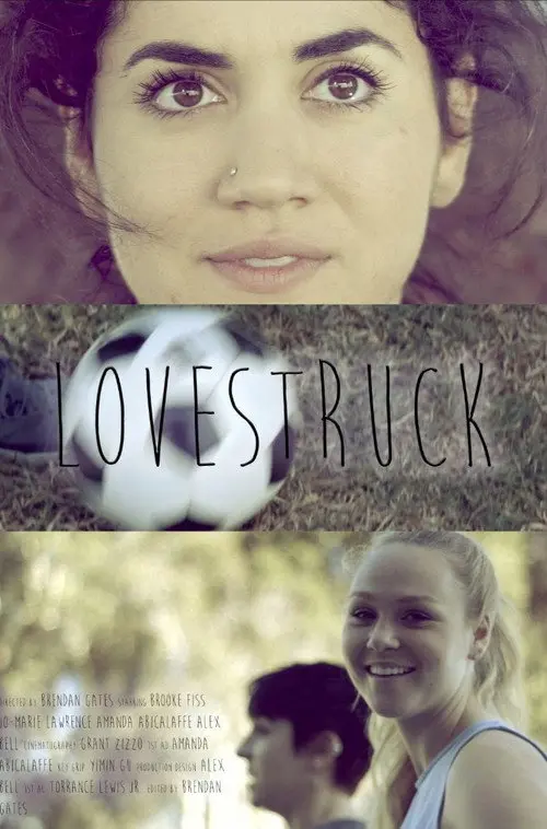 LOVESTRUCK