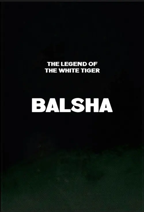 BALSHA