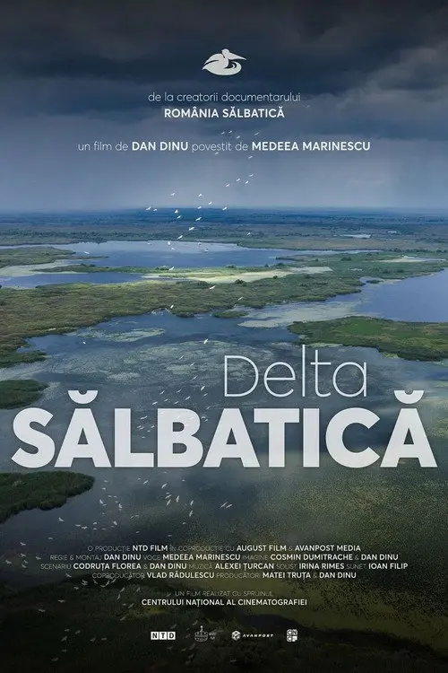 Wild Delta