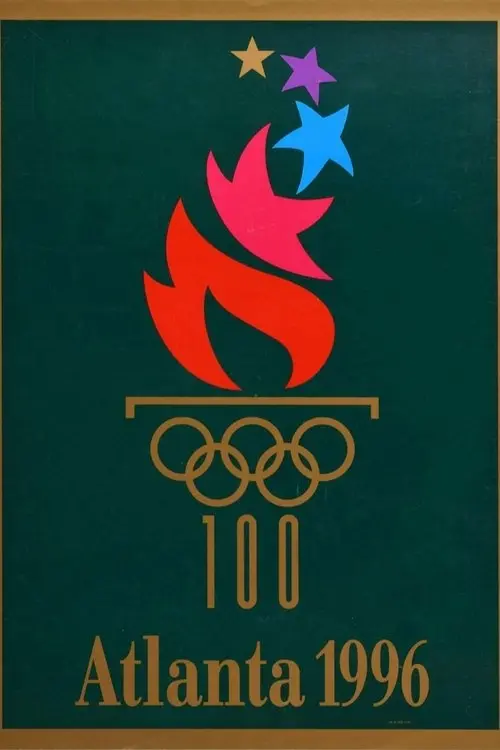 Atlanta 1996: Games of the XXVI Olympiad - Opening Ceremony