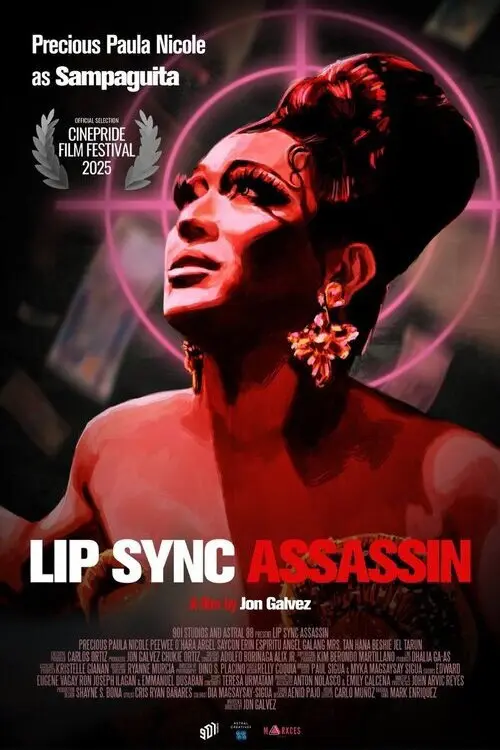 Lip Sync Assassin