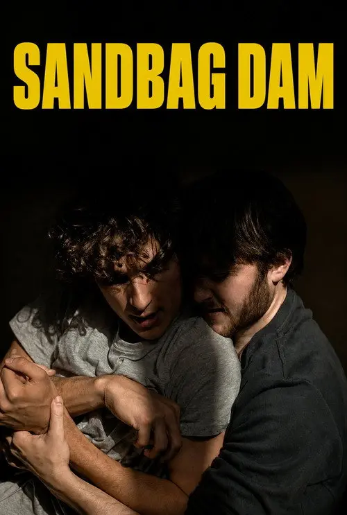 Sandbag Dam