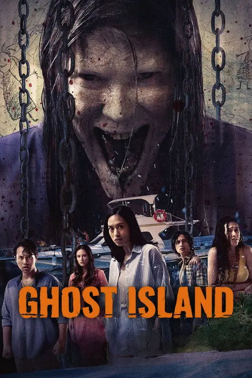 Ghost Island