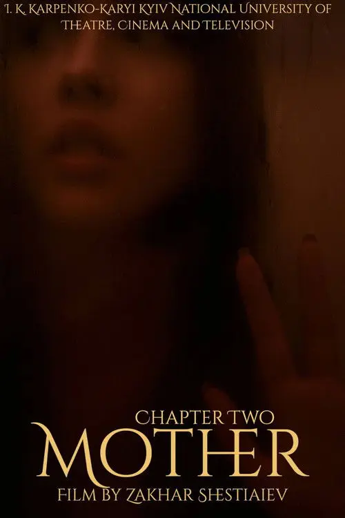 Mother: Chapter Two