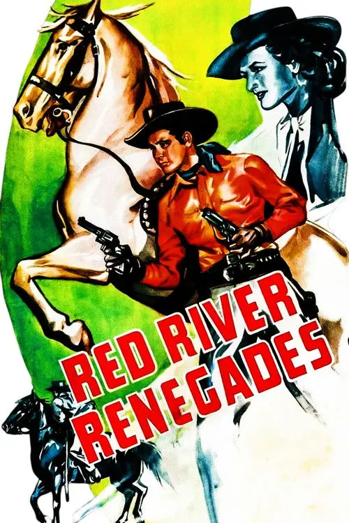 Red River Renegades