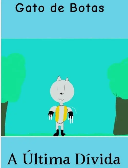 Gato de Botas: A Última Dívida