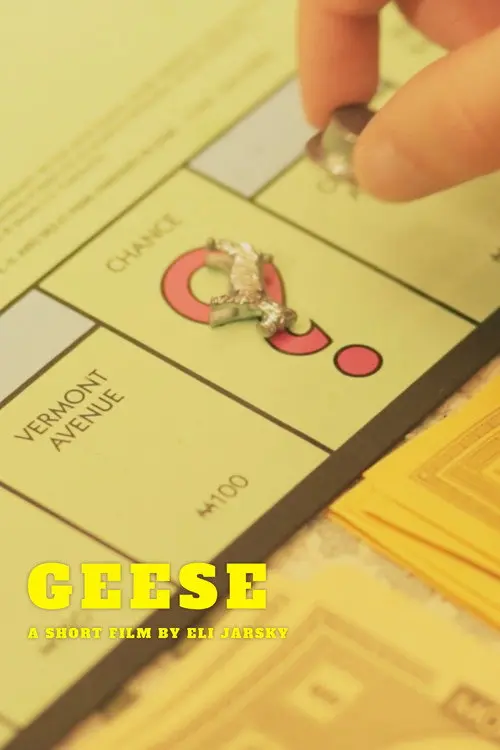 Geese