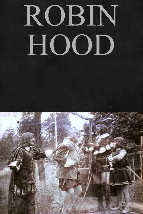 Robin Hood