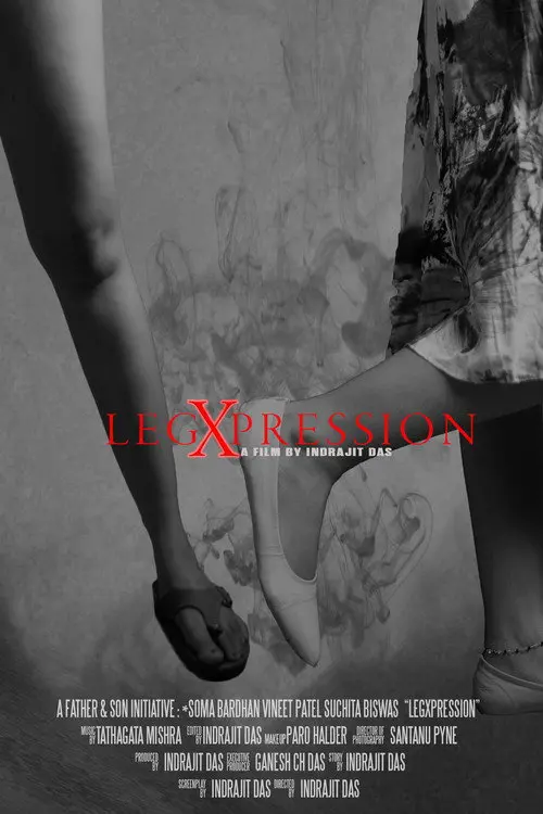 LegXpression