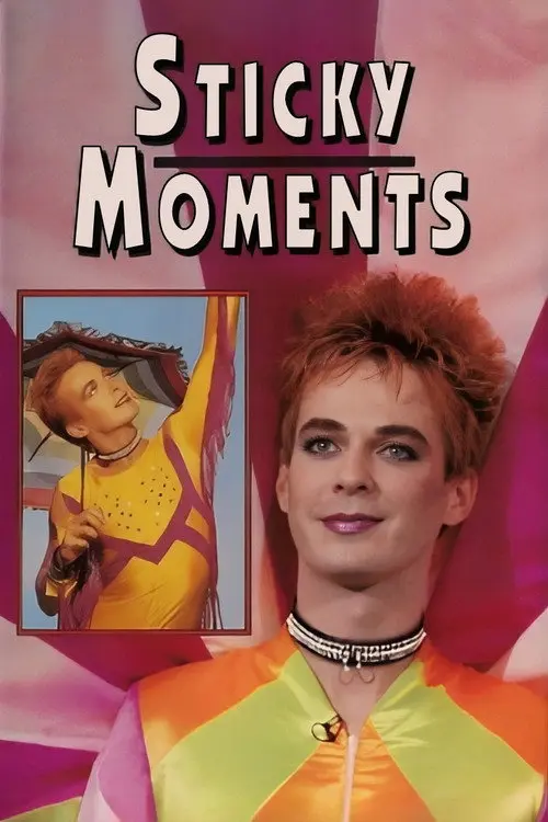 Sticky Moments