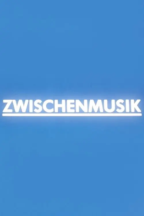 Zwischenmusik