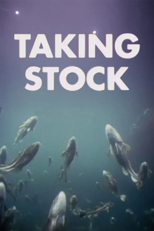 Taking Stock