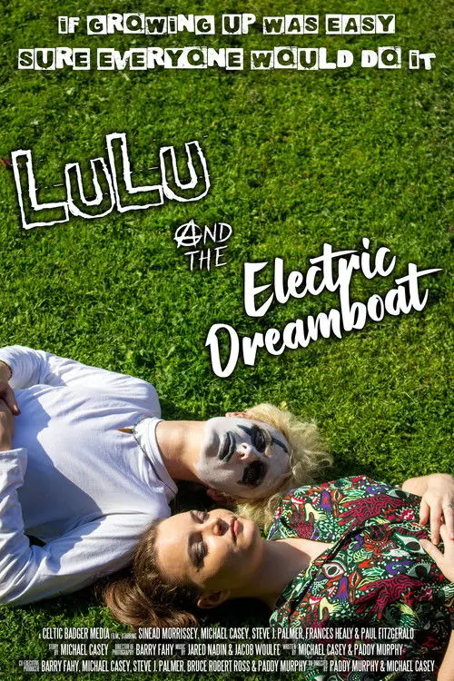 Lulu and the Electric Dreamboat