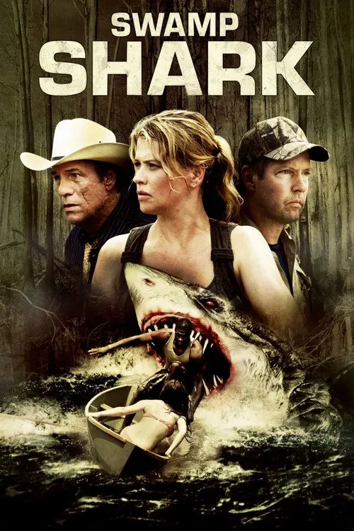 Swamp Shark