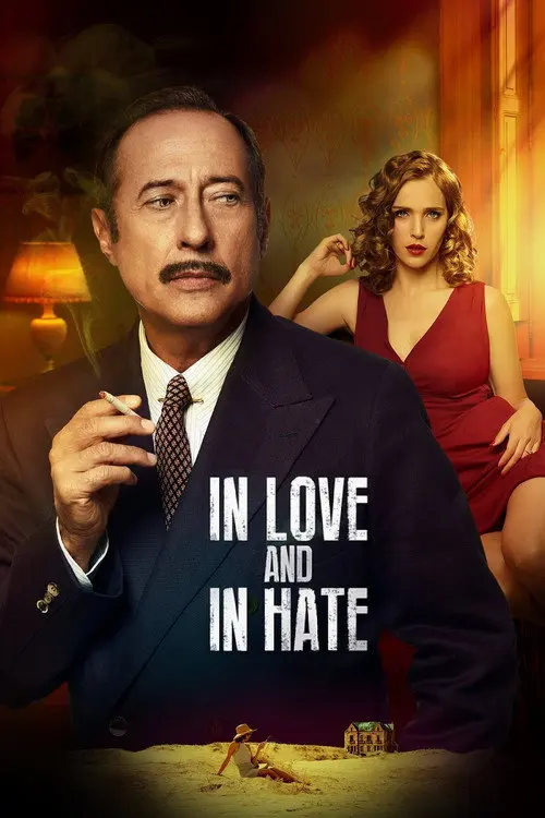 Those Who Love, Hate
