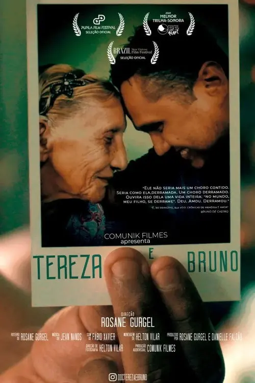Tereza e Bruno