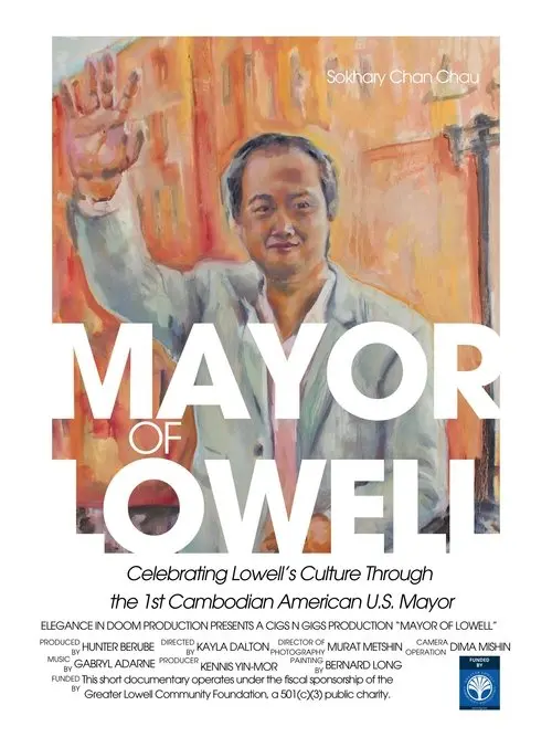 Mayor of Lowell