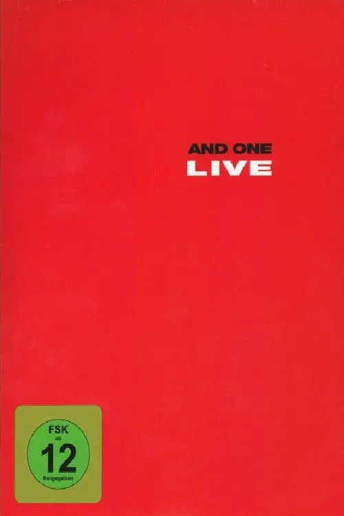 And One - Live