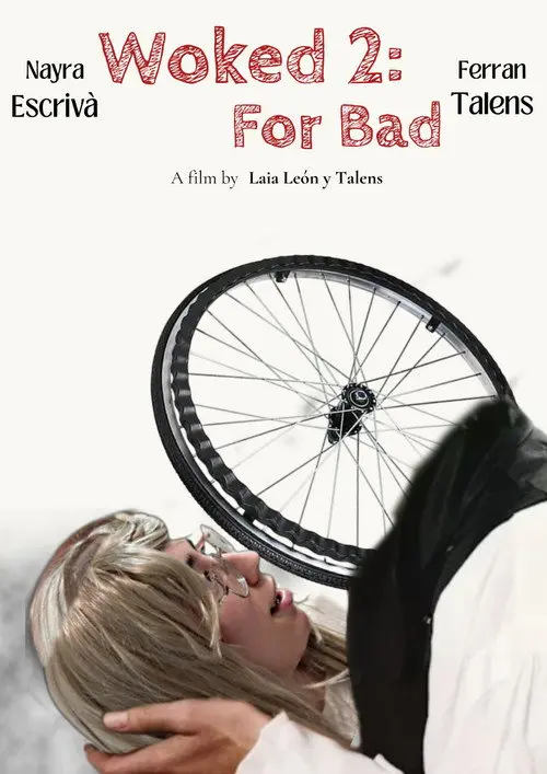 WOKED 2: FOR BAD
