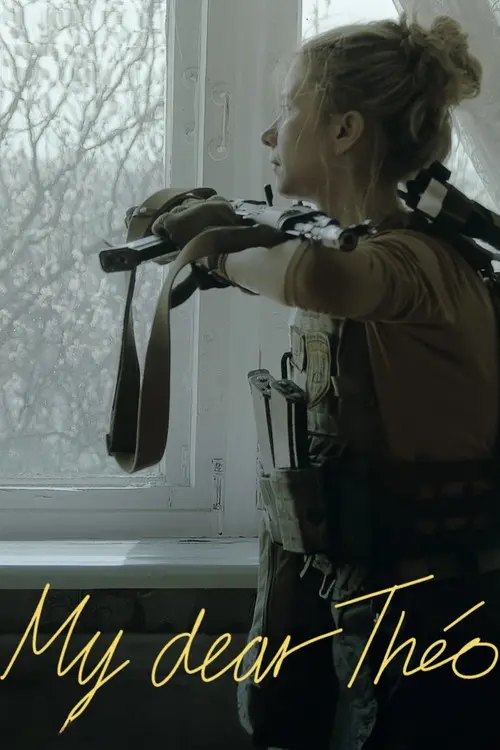 My Dear Theo