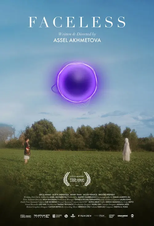 Faceless