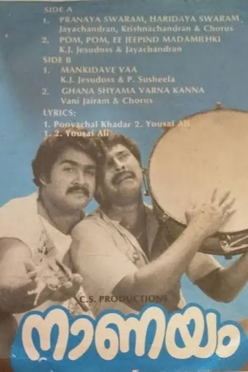 Naanayam