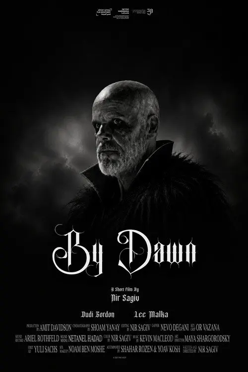 By Dawn
