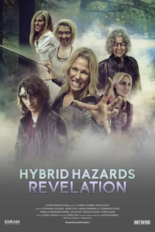 Hybrid Hazards: Revelation