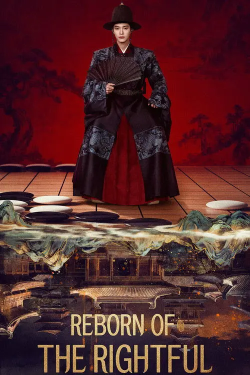 Reborn Of The Rightful