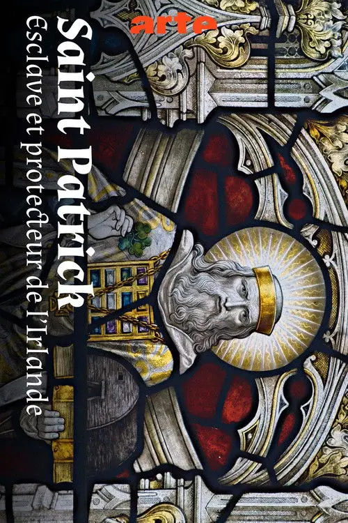 Saint Patrick, esclave et protecteur de l'Irlande