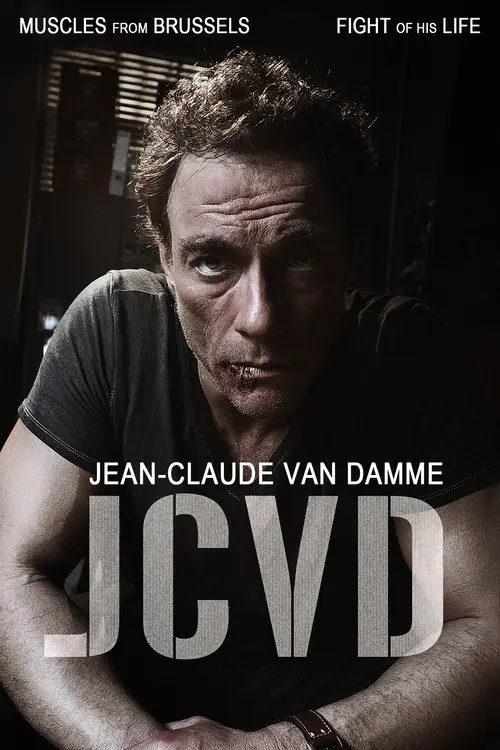 JCVD