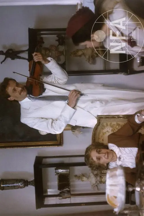 The King of Colonnades