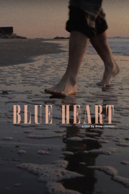 Blue Heart