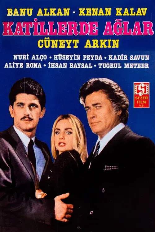 Katiller de Ağlar