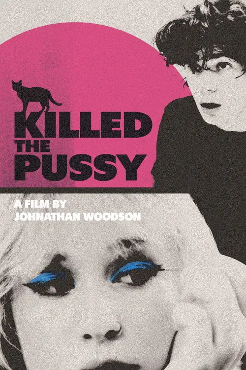 Killed the Pussy