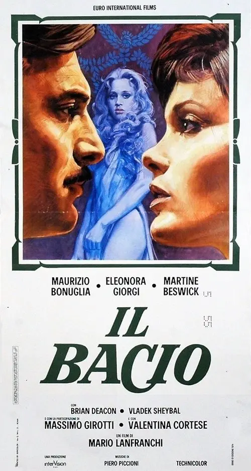 The Kiss