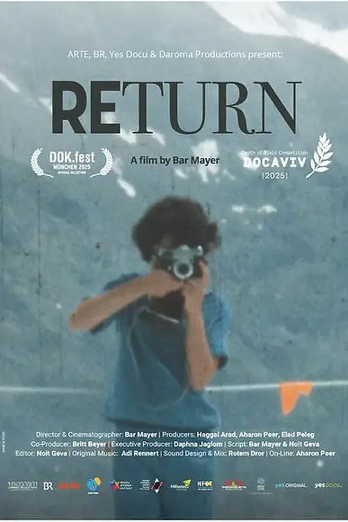 Return