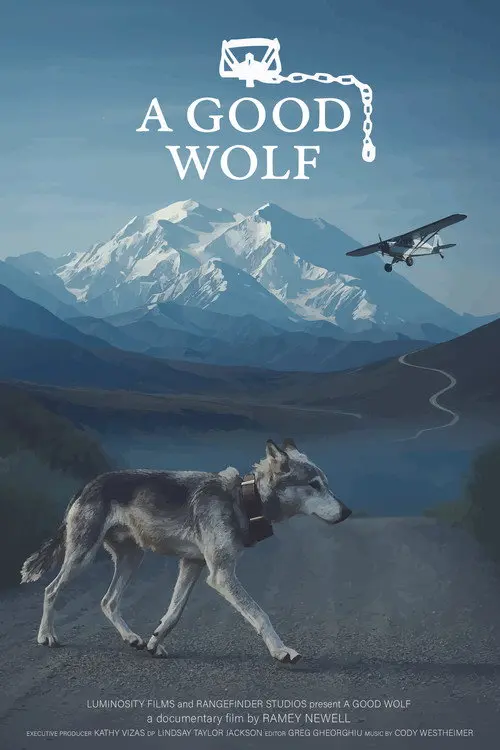 A Good Wolf